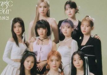 Terjemahan Lirik Lagu Baru Kep1er, Galileo, Ceritakan Tentang Jatuh Cinta!