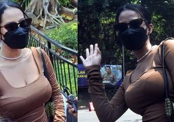 Alami Gangguan Jiwa, Siskaeee Tersangka Kasus Film Dewasa yang Ngira Main Film Religi Minta Penangguhan Penahanan: Tangannya Bekas Sayatan