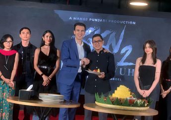 Ganti Sutradara, Ternyata Ini Alasan KKN di Desa Penari 2 Akan Digarap Kimo Stamboel