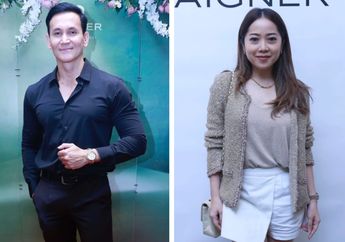 Cerita Marcelino Lefrandt dan Karina Salim Soal Jam Tangan Kesayangan, Sempat Kesayat dan Hobi Koleksi Jam Model Pria