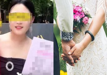 Janda Tajir Bergaji Rp1,2 M Setahun Buka Sayembara Cari Suami, Ajukan 2 Syarat ini, Akhirnya Malah Dihujat