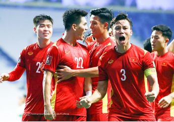 Apesnya Timnas Vietnam yang Kesulitan Cari Lawan di FIFA Matchday Oktober 2024