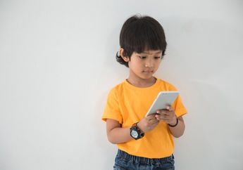 Bisa Menstimulasi Otak Anak, Dongeng Laba-laba Sakti Kini Ada di Aplikasi Pickatale