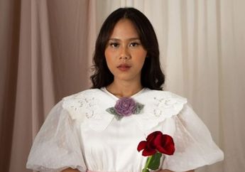 Profil Nadin Amizah, Penyanyi Bertalenta yang Alami Pelecehan Fisik Berulang