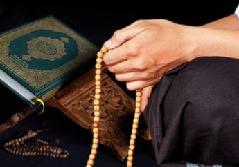 4 Amalan Sunnah Sebelum dan Saat Isra Miraj 2025, Dapat Datangkan Pahala Berlipat Ganda
