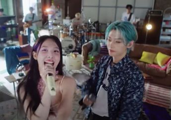 Terjemahan Lirik Lagu Baru Nayeon TWICE feat Felix Stray Kids, No Problem, Kepoin yuk!