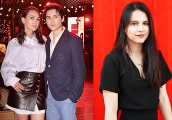 Cantiknya Calon Ipar Luna Maya, Inilah Sosok Adik Maxime Bouttier, Elodie Bouttier, Wajah Blasterannya Bikin Mata Terpana