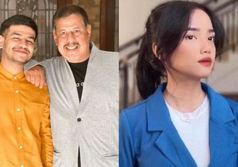 Bukan Keturunan Arab, Fuji Direstui Jadi Menantu Pak Muh, Jadi sama Fadil Jaidi?