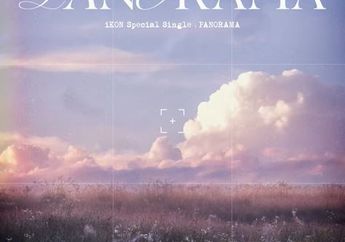 Lagu Baru iKON Bertajuk T.T.M Bagian dari Album Panorama, Simak Lirik Hangul dan Romanized Berikut Ini 