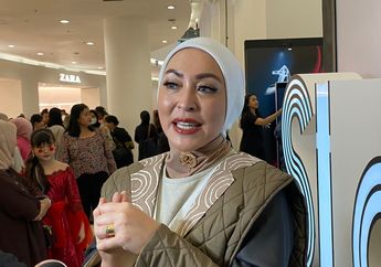 Angelina Sondakh Kenang Perjuangan 10 Tahun Jauh dari Anak, Akui Keanu Massaid Sempat Dibully