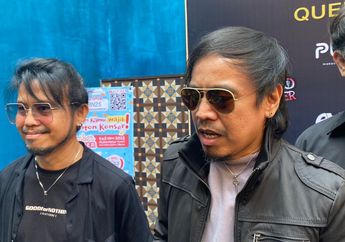 Radja Optimis Bawakan Lagu Cinderella di Panggung Remember November, Meski Proses Hukum Masih Berjalan