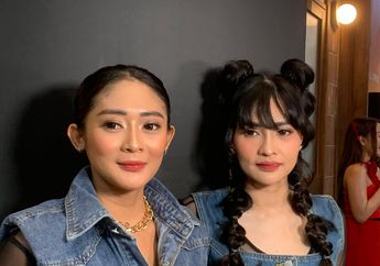 Cikini Gondangdia Dibawakan di KTT ASEAN, Duo Anggrek Bangga Sekaligus Kecewa: Kok Bukan Kita yang Nyanyi?