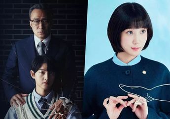 Reborn Rich dan Extraordinary Attorney Woo Masuk Nominasi di International Emmy Awards