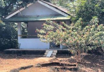 Dibakar Hidup-hidup, Anak TNI AU yang Tewas di Lanud Halimperdanakusuma Ternyata Sempat Ditusuk dan Ditinggalkan di dalam Kobaran Api