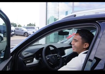 Marselino Ferdinan Resmi Sembuh dan Siap Main buat KMSK Deinze, Pemain Singapura Cuma Jadi Badut