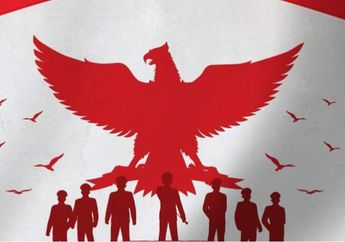 Kumpulan Quotes Nasionalis Dalam Rangka Memperingati Hari Kesaktian Pancasila 2023