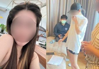 Anak Politikus jadi Ratu Judi, Begini Sepak Terjang Minnie Kelola Situs Haram hingga Jadi Pacar Polisi