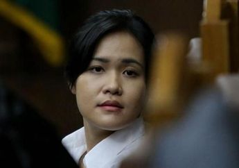 Jessica Kumala Wongso Rayakan Ulang Tahun ke-35 di Penjara, sang Ibu Bawa Tumpeng Untuk Putri Tercinta dan Ungkap Harapan Ini