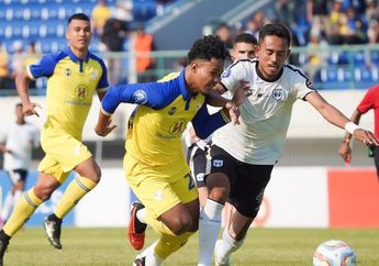 Hasil Liga 1 - Diwarnai Gol Bunuh Diri, Barito Putera dan RANS Nusantara FC Beri Jalan Persib ke Tiga Besar
