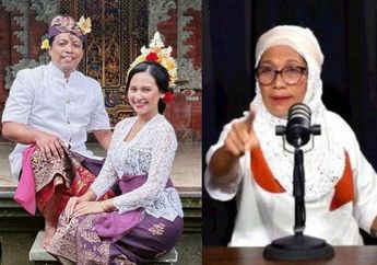 Nursyah Ngotot Tuding Arie Kriting Pakai Ilmu Hitam Demi Menjerat Putrinya, Indah Permatasari Tetap Santuy Tanggapi : Ketawa Aja