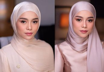 Bak Pinang Dibelah Dua, Viral Wanita Mirip Lesti Kejora, Berprofesi sebagai MUA hingga Ngebet Dandani Istri Rizky Billar