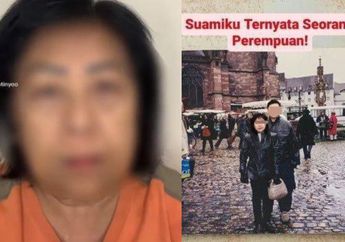 Suamiku Ternyata Wanita Tulen, Perempuan di Surabaya Ini Syok Tahu Identitas Asli Suami saat Bulan Madu, Kini Minta Keadilan