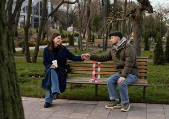 4 Arti Mimpi Bertemu Mantan, Bukan Tanda CLBK Tapi Ada Hal Penting Ini