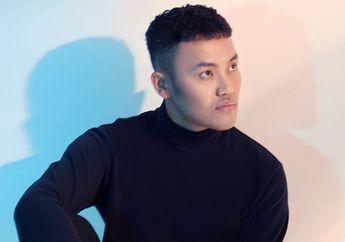 Berubah Jadi Awan Senna, Andy Gunawan Rilis Lagu Perdana 'Lebih Baik Sendiri'