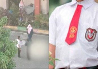 Misteri Tewasnya Siswi SD yang Lompat dari Lantai 4 Sekolah, Sempat Izin dan Dicurigai Guru karena Tak Kunjung Kembali: Kok Lama?