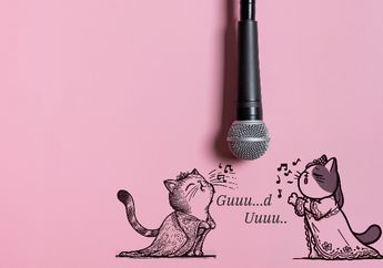 7 Arti Mimpi Bernyanyi Menurut Islam, Pertanda Baik! Sebentar Lagi Ada Kabar Bahagia Datang