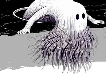 10 Arti Mimpi Bertemu Jin Qorin Menurut Primbon Jawa, Tanda Dapat Perlindungan Gaib?