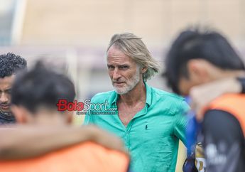 Dilema Pemanggilan Pemain Timnas U-23 Indonesia, Pelatih Dewa United Minta PSSI dan Klub Beri Solusi