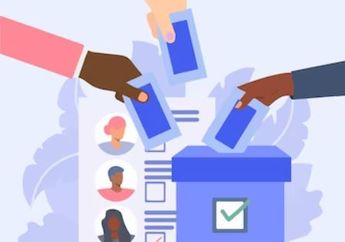 Perhatian Kepada Hak Asasi Manusia dalam Praktik Pemilu 2024, Demokrasi Teraktualisasi Bila Hak Asasi Manusia Berjalan