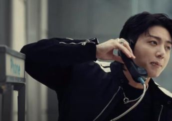 Dirumorkan Berkencan, Jungkook BTS Buka Suara, Begini Katanya