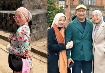 Curhat Atalia Praratya Khawatirkan Mental Zara yang Sempat Dikritik Publik