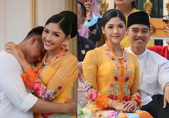 Sempat Digosipkan Hamil, Erina Gudono Ternyata Tunda Punya Momongan, Istri Kaesang Pangarep Bongkar Habis Alasannnya!