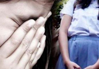 Astaghfirullah, Dicabuli Ayah Tiri Sendiri, Siswi SMA di NTT Ini Babak Belur Jadi Korban Kekerasan, Auto Balas Lakukan Ini