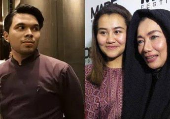 Aaliyah Massaid Kena Nyinyir Haters Disebut Tak Terkenal, Begini Jawaban Bijak Reza Artamevia: Bukan Salah Dia...