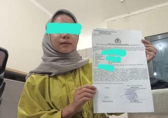 Mantan Sakit Hati Diputusin Berujung Sebar Video Syur, Karyawati Bekasi Lapor Polisi dan Curhat Hal Ini