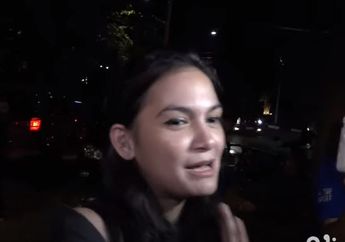 Kia Poetri Bantah Jalin Hubungan Spesial dengan Virgoun, Akui Sudah Lama Kenal sang Vokalis dan Berteman dengan Inara