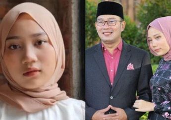 Bertahta Jadi Putri Mantan Gubernur Jawa Barat, Kondisi Kamar Anak Gadis Ridwan Kamil di Inggris Jadi Sorotan, Sederhana dan Jauh dari Kata Mewah