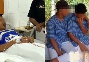 Kondisi Terkini Korban Bullying di SMPN 2 Cilacap, Polisi Ungkap FF Sudah Mulai Bisa Lakukan Ini hingga Singgung Soal Pindah Sekolah