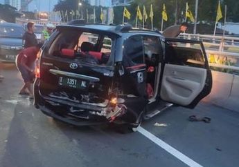 9 Arti Mimpi Kecelakaan Mobil, Pertanda Kehidupan Karier Anda Suram, Cobalah Hindari Konflik