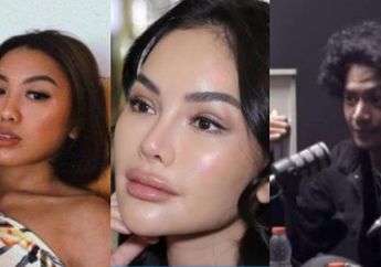 Dulu Tak Direstui Nikita Mirzani, Vadel Badjideh Kini Ngaku Sudah Putus dengan Lolly: Jangan Sangkut Pautkan Lagi Gua Ama Dia