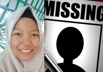 Mahasiswi di Purworejo Hilang Misterius, Ibu Curhat Pilu Ungkap Pesan Janggal sang Anak, Kirim Foto Kaki Kotor