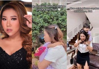 Geger! Kiky Saputri Mendadak Perkenalkan Putrinya yang Berusia 3 Tahun ke Publik, sang Komika Bongkar Fakta Sebenarnya