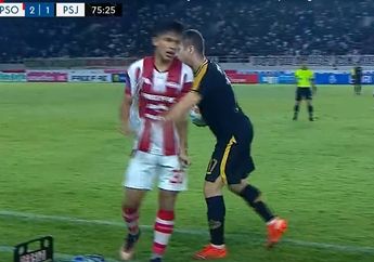 Pratama Arhan Belum Capai Puncak, Persis Punya Calon Bek Kiri Timnas yang Sanggup Pikat Ondrej Kudela