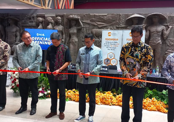 Jadi Warisan Turun Temurun, Jazz Goes to Campus 2023 Bakal Segera Dihelat di Penghujung Tahun Ini!