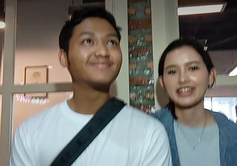 Tak Ingin Nikah Muda, Azriel Hermansyah Ingin Fokus Pendidikan dan Karier