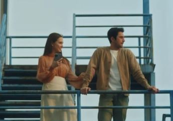 Lirik Lagu Baru Bertengkar Manis dari Rossa feat. Barsena Bestandhi, Omar Daniel Jadi Model Video Klip